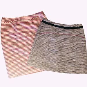 Halogen Skirt Bundle